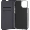 Dėklas Asus FoneKit BookCase -suojakotelo, OnePlus Nord 3 5G, musta