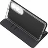 Dėklas Goobay FoneKit BookCase -suojakotelo, OnePlus Nord CE4 Lite, musta
