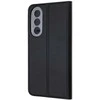 Dėklas FoneKit BookCase suojakotelo, OnePlus Nord 5, musta