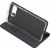 Dėklas Adidas FoneKit BookCase -suojakotelo, OnePlus Nord 4 5G, musta