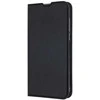 Dėklas FoneKit BookCase suojakotelo, OnePlus Nord 5, musta