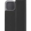 Dėklas FoneKit BookCase -suojakotelo, OnePlus 11, musta