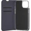 Dėklas FoneKit BookCase -suojakotelo, OnePlus Nord 2T, musta