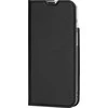Dėklas FoneKit BookCase -suojakotelo, Samsung Galaxy A13 5G / A04s, musta