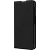 Dėklas FoneKit BookCase -suojakotelo, Samsung Galaxy A36, musta