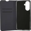 Dėklas FoneKit BookCase suojakotelo, Samsung Galaxy A56, musta