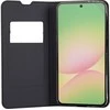 Dėklas FoneKit BookCase suojakotelo, Samsung Galaxy A56, musta