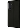 Dėklas FoneKit BookCase suojakotelo, Samsung Galaxy A56, musta
