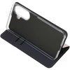 Dėklas FoneKit BookCase suojakotelo, Samsung Galaxy S25 FE, vaaleanpunainen