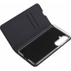 Dėklas FoneKit BookCase -suojakotelo, Samsung Galaxy S24 FE, musta