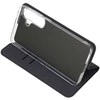 Dėklas FoneKit BookCase suojakotelo, Samsung Galaxy A17, musta