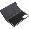 Dėklas FoneKit BookCase -suojakotelo, Samsung Galaxy A36, musta