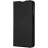 Dėklas FoneKit BookCase suojakotelo, Samsung Galaxy S25 FE, musta