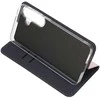 Dėklas FoneKit BookCase suojakotelo, Samsung Galaxy A17, vaaleanpunainen