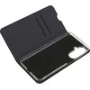 Dėklas FoneKit BookCase suojakotelo, Samsung Galaxy A56, musta