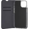 Dėklas FoneKit BookCase -suojakotelo, Samsung Galaxy A13 5G / A04s, musta