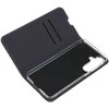 Dėklas FoneKit BookCase suojakotelo, Samsung Galaxy A17, vaaleanpunainen