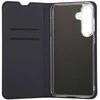Dėklas FoneKit BookCase suojakotelo, Samsung Galaxy A17, musta