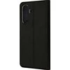 Dėklas FoneKit BookCase suojakotelo, Samsung Galaxy A26, musta
