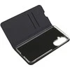 Dėklas FoneKit BookCase suojakotelo, Samsung Galaxy A56, musta