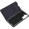 Dėklas FoneKit BookCase suojakotelo, Samsung Galaxy A17, musta