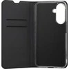 Dėklas FoneKit BookCase -suojakotelo, Samsung Galaxy A36, musta
