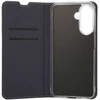 Dėklas FoneKit BookCase suojakotelo, Samsung Galaxy S25 FE, vaaleanpunainen