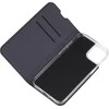 Dėklas FoneKit BookCase -suojakotelo, Samsung Galaxy S23, musta