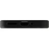 FoneKit Magneettinen Soft Touch -suojakuori, Google Pixel 9, musta/harmaa