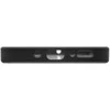 Dėklas FoneKit MagSafe-yhteensopiva Soft Touch suojakuori, Samsung Galaxy A17, musta/harmaa