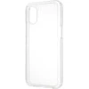 Dėklas FoneKit Premium Clear Case -suojakuori, Samsung Galaxy XCover7, kirkas