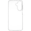 Dėklas FoneKit Premium Clear Case -suojakuori, Samsung Galaxy A26, läpinäkyvä