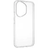 Dėklas FoneKit Premium Clear Case suojakuori, Honor 400, läpinäkyvä