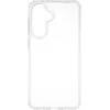 Dėklas FoneKit Premium Clear Case -suojakuori, Samsung Galaxy A56, läpinäkyvä