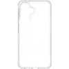 Dėklas FoneKit Premium Clear Case suojakuori, Samsung Galaxy A57, läpinäkyvä