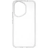 Dėklas FoneKit Premium Clear Case suojakuori, Honor 400, läpinäkyvä