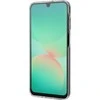 Dėklas FoneKit Premium Clear Case -suojakuori, Samsung Galaxy A26, läpinäkyvä