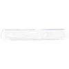 Dėklas FoneKit Premium Clear Case -suojakuori, OnePlus 12