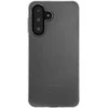 Dėklas FoneKit Premium Clear Case suojakuori, Samsung Galaxy S25 FE, läpinäkyvä