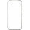 Dėklas FoneKit Premium Clear Case -suojakuori, Google Pixel 9A, kirkas