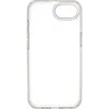 Dėklas Fonekit Premium Clear Case -suojakuori, iPhone 16e / 17e, läpinäkyvä