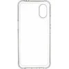 Dėklas FoneKit Premium Clear Case -suojakuori, Samsung Galaxy XCover7, kirkas