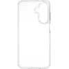 Dėklas FoneKit Premium Clear Case -suojakuori, Samsung Galaxy A26, läpinäkyvä