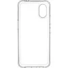 Dėklas FoneKit Premium Clear Case -suojakuori, Samsung Galaxy XCover7, kirkas