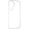 Dėklas FoneKit Premium Clear Case -suojakuori, Samsung Galaxy A56, läpinäkyvä