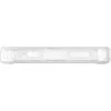 Dėklas Fonekit Premium Clear Case -suojakuori, iPhone 16e / 17e, läpinäkyvä