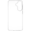 Dėklas FoneKit Premium Clear Case -suojakuori, Samsung Galaxy A56, läpinäkyvä