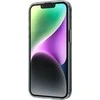Dėklas Fonekit Premium Clear Case -suojakuori, iPhone 16e / 17e, läpinäkyvä