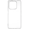 Dėklas FoneKit Premium Clear Case suojakuori, Honor 400 Smart, läpinäkyvä