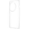 Dėklas FoneKit Premium Clear Case -suojakuori, OnePlus 12